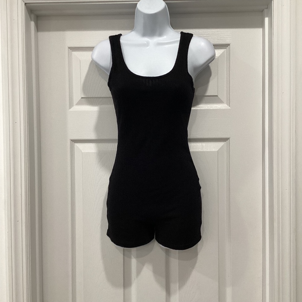 SHEIN Romper shorts